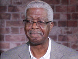 Marvin Montgomery