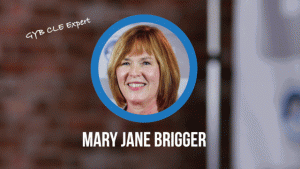 Mary Jane Brigger GYB CLE